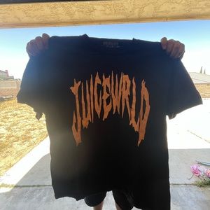 Juice wrld 999 club shirt